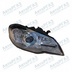 Фара Газель/Соболь Бизнес правая (G-Part), арт. GP.11850002